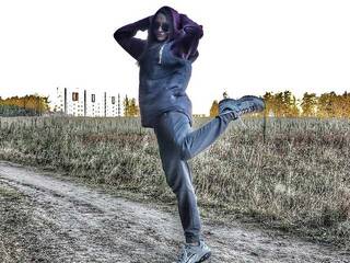 エロティックなビデオチャット AlisaOnline23