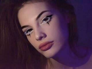 エロティックなビデオチャット AlisaPRIME