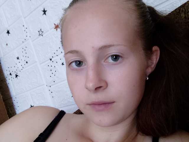 プロフィールの写真 AlisaScott