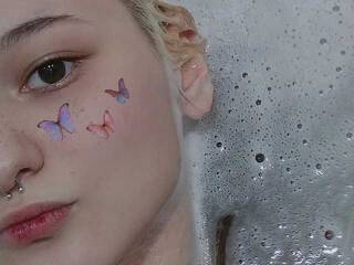 エロティックなビデオチャット Chistolina