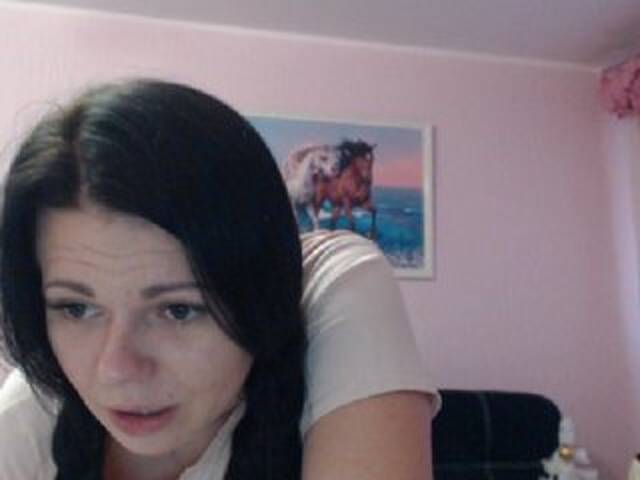 ブロードキャストスクリーンショット AlisaStrawbe