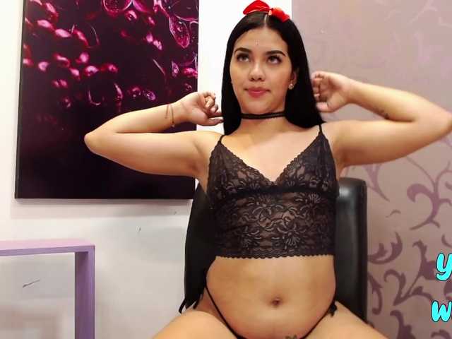 写真 AlisaTailor hi♥ almost weeknd and my hot body can't wait to have pleasure!! make me moan for u @goal finger pussy / tip for request #NEW #brunete #bigass #bigboots #18 #latina #sweet