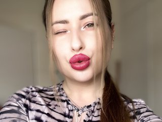 エロティックなビデオチャット AlisaWhite