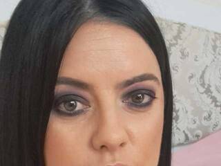 エロティックなビデオチャット AlisBlu