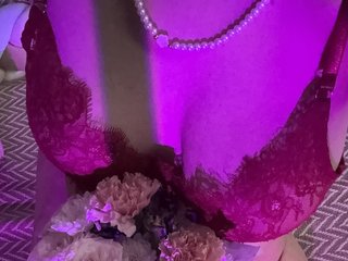 エロティックなビデオチャット Alisha55