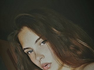 エロティックなビデオチャット Alisha965