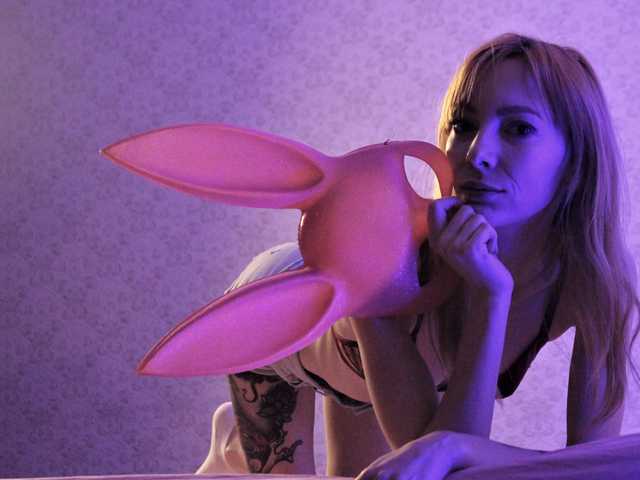 プロフィールの写真 AlishaFox