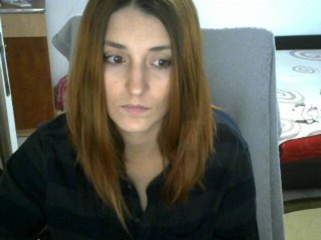 ブロードキャストスクリーンショット alishallovexx