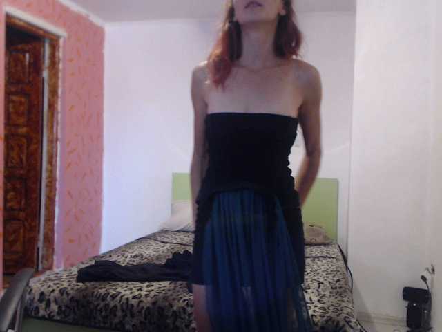 ブロードキャストスクリーンショット alishallovexx