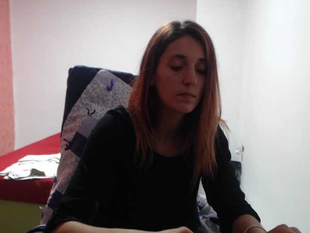 ブロードキャストスクリーンショット alishallovexx