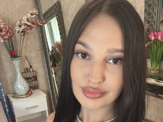 エロティックなビデオチャット AlishaRossen