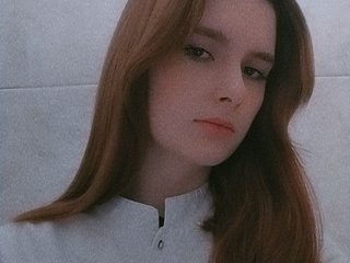 エロティックなビデオチャット AlishaSpuck