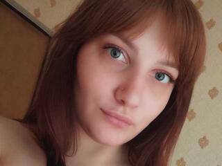 エロティックなビデオチャット Alisi8