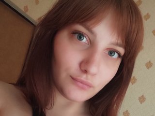 エロティックなビデオチャット Alisi8