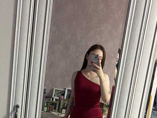 プロフィールの写真 Alisia-Kot