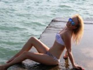 プロフィールの写真 alisia28