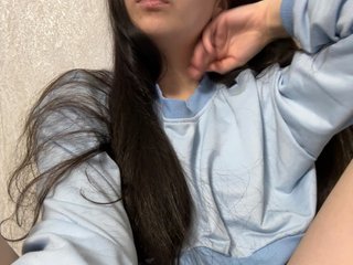 エロティックなビデオチャット Alisia4