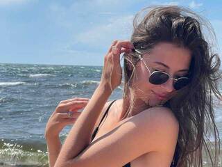 エロティックなビデオチャット Alisiyaa1