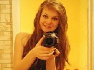 エロティックなビデオチャット aliskaaaaa