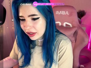 エロティックなビデオチャット LadyAlis