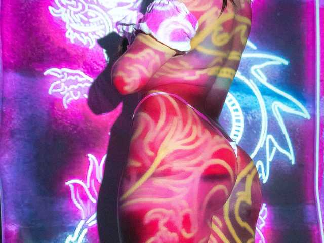 プロフィールの写真 alison_maya