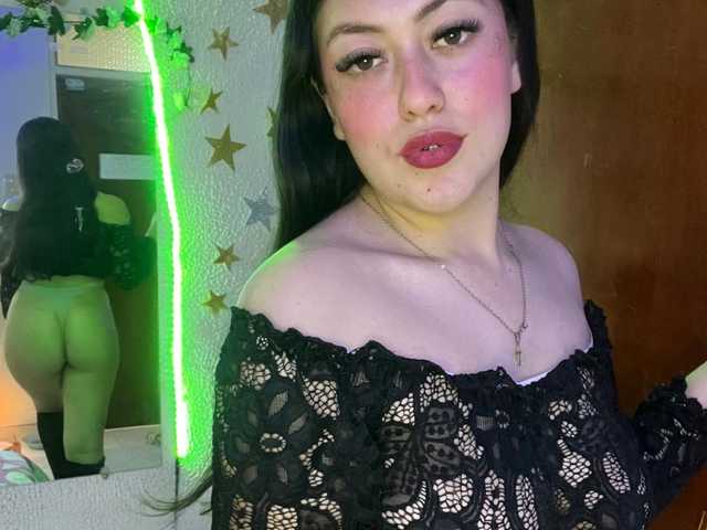 プロフィールの写真 alison1516