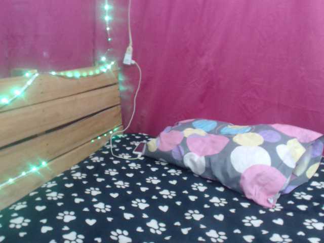 ブロードキャストスクリーンショット AlisonBeaker2