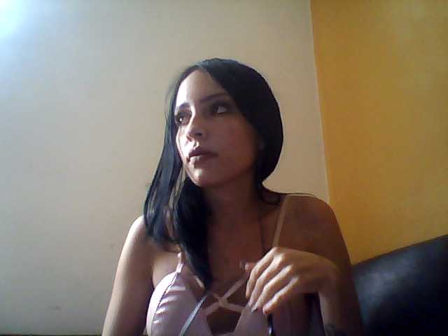 ブロードキャストスクリーンショット AlisonBeaker2