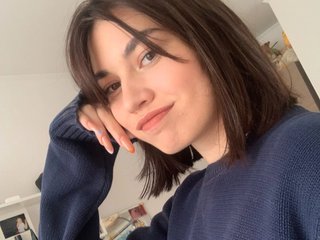 エロティックなビデオチャット AlisonBlacky