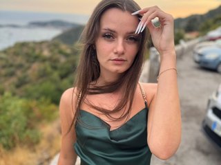 エロティックなビデオチャット alisonita