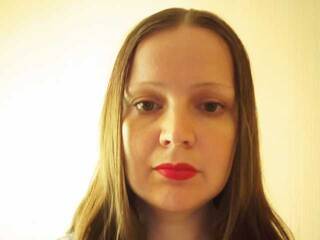 エロティックなビデオチャット AlisonLegend