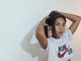 エロティックなビデオチャット alisonmiller