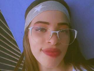 エロティックなビデオチャット AlisonSaenz