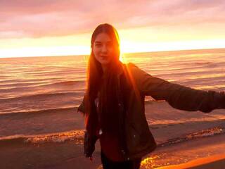 エロティックなビデオチャット AlisonsAnders