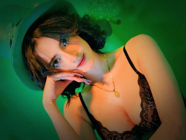 プロフィールの写真 AlisonSweet
