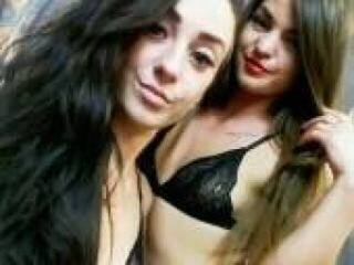 エロティックなビデオチャット alisriox