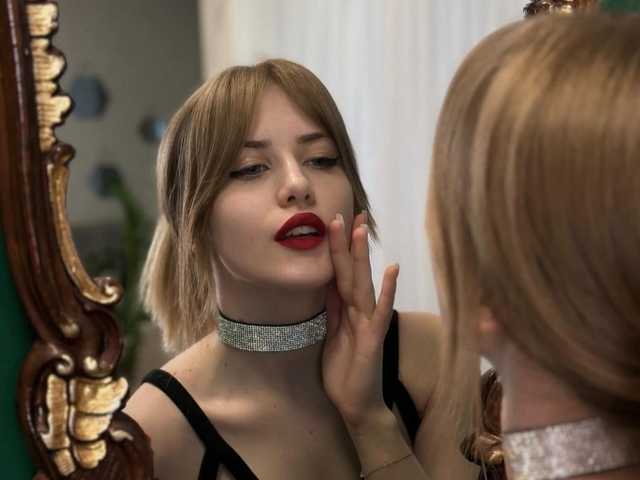 プロフィールの写真 AlisRos
