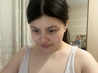 エロティックなビデオチャット alissh18