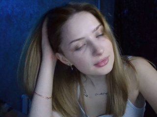 エロティックなビデオチャット alisshes