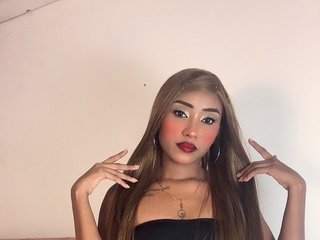 エロティックなビデオチャット Alisson-Brown