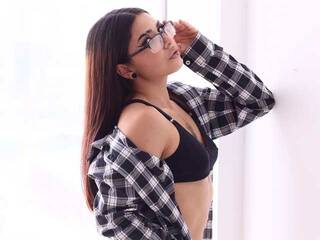 エロティックなビデオチャット alisson-ruiz