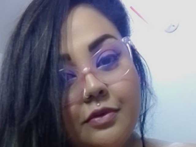 プロフィールの写真 Alisson-Xue01