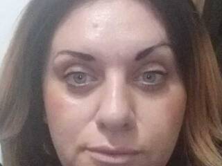 エロティックなビデオチャット Alisson025