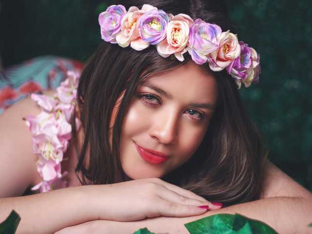 プロフィールの写真 alissonevans