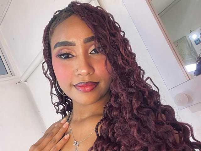 プロフィールの写真 alissongirl