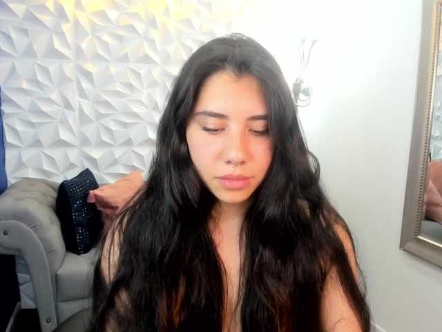 ブロードキャストスクリーンショット alissongrayx