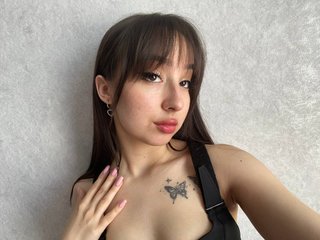 エロティックなビデオチャット AlissonHaks