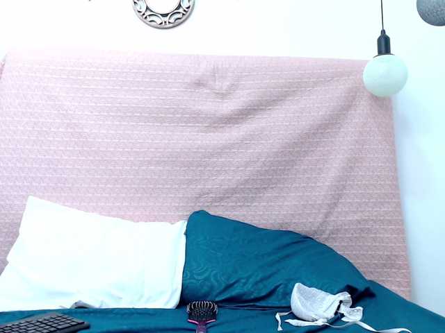 ブロードキャストスクリーンショット Alissonjhames