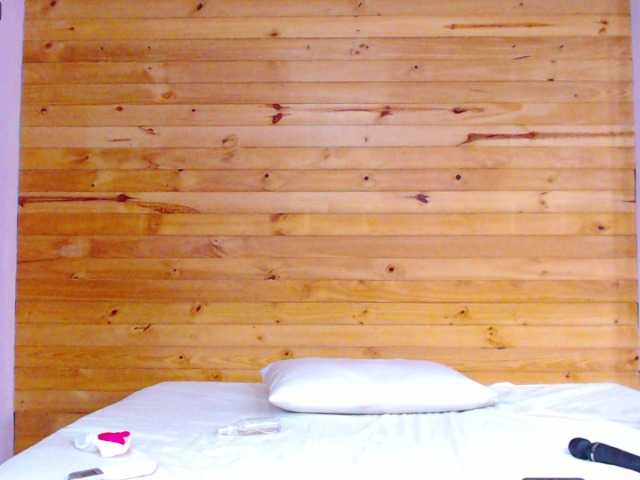 ブロードキャストスクリーンショット AlissonStone