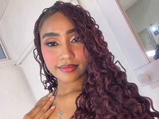 エロティックなビデオチャット alissonxgirl